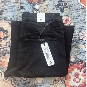 NWT Rollas Eastcoast Flare Jean - Stella Paris